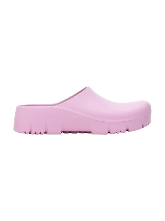 Zdjęcie produktu Klapki płaskie Birkenstock różowy