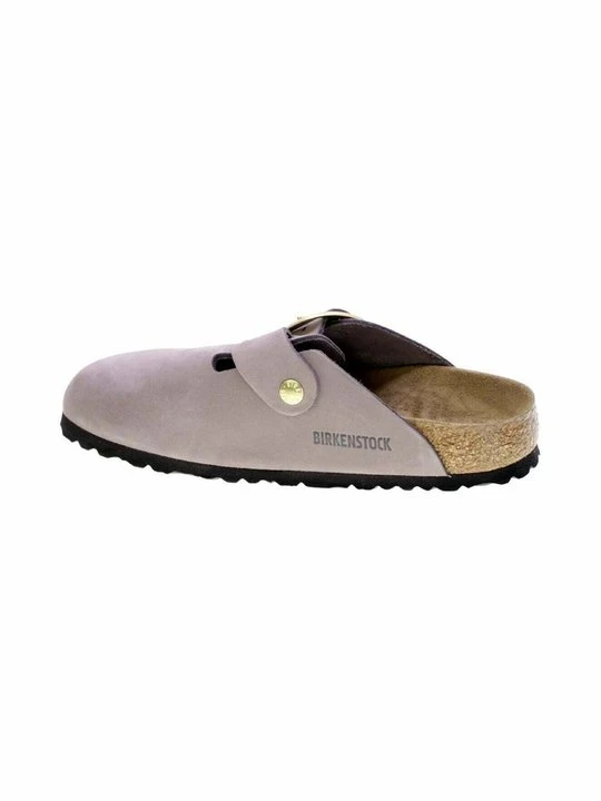 Zdjęcie produktu Klapki płaskie Birkenstock fioletowy