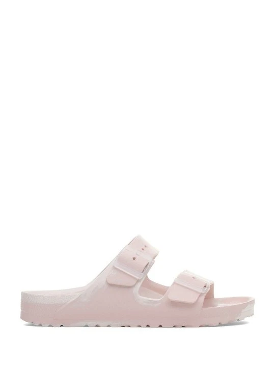 Zdjęcie produktu Klapki płaskie Birkenstock jasnoróżowy
