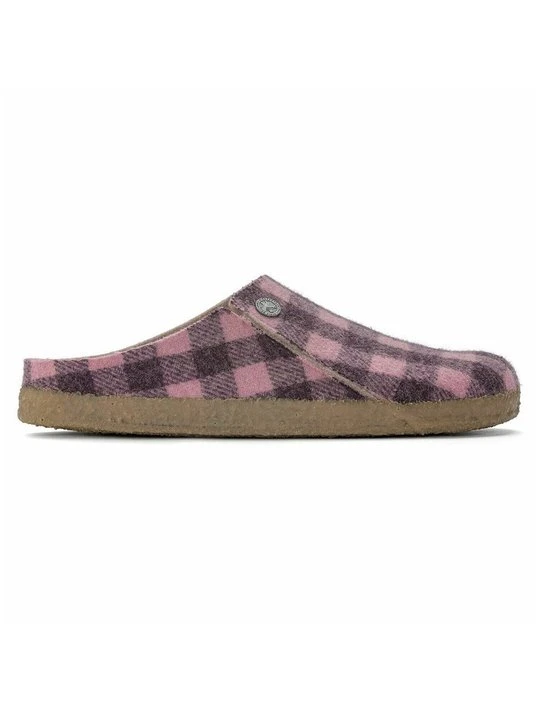 Zdjęcie produktu Klapki płaskie Birkenstock różowy