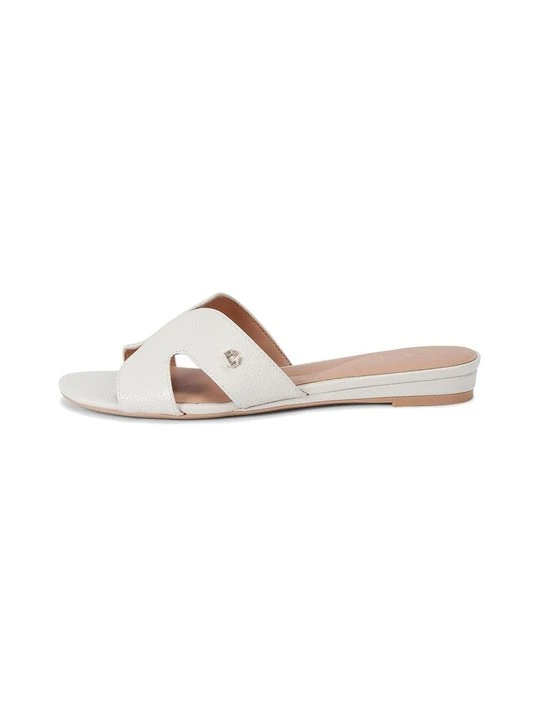 Zdjęcie produktu Klapki płaskie Carvela mleczny