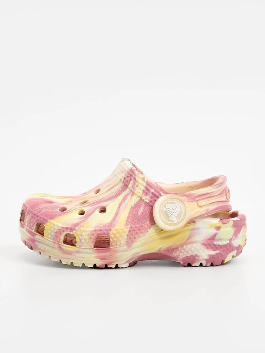 Zdjęcie produktu Klapki płaskie Crocs