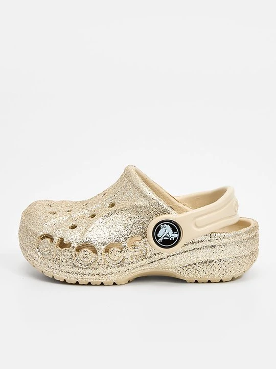 Zdjęcie produktu Klapki płaskie Crocs biały
