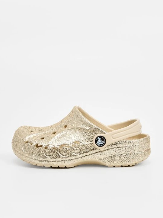 Zdjęcie produktu Klapki płaskie Crocs biały