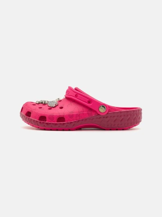 Zdjęcie produktu Klapki płaskie Crocs