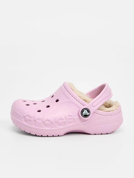 Zdjęcie produktu Drewniaki i Chodaki Crocs różowy