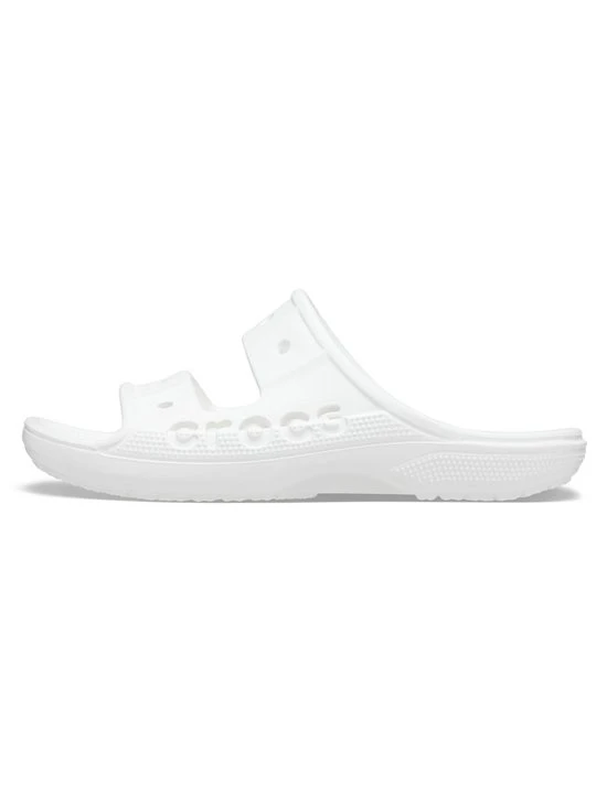 Zdjęcie produktu Klapki płaskie Crocs biały