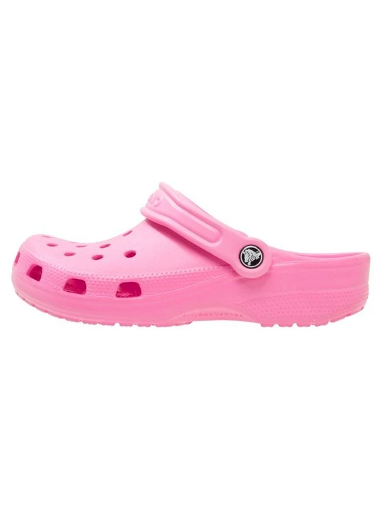 Zdjęcie produktu Klapki płaskie Crocs różowy