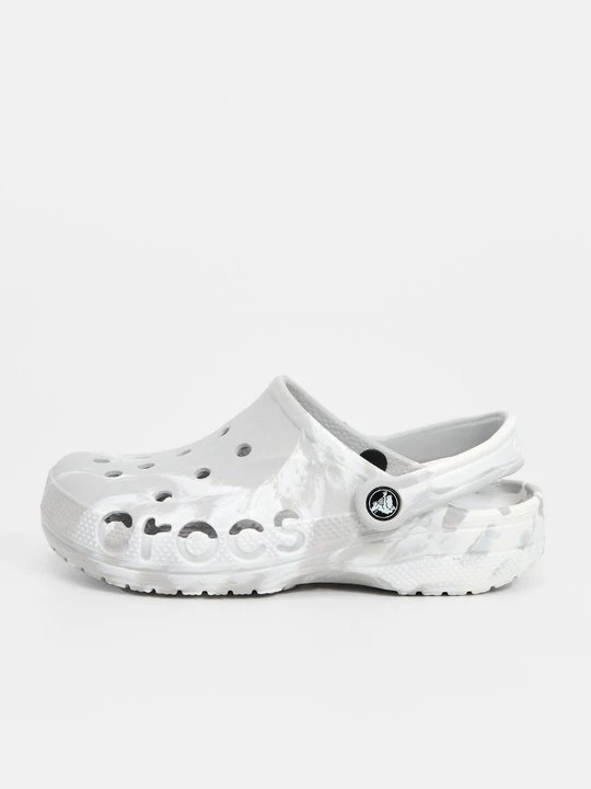 Zdjęcie produktu Klapki płaskie Crocs