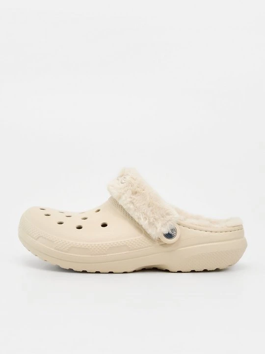 Zdjęcie produktu Klapki płaskie Crocs kamień