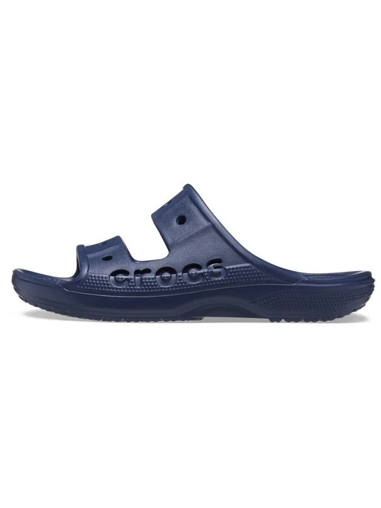 Zdjęcie produktu Klapki płaskie Crocs błękit królewski
