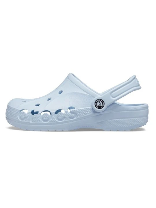 Zdjęcie produktu Klapki płaskie Crocs jasnoniebieski