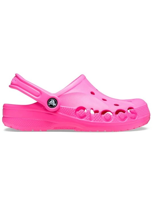 Zdjęcie produktu Klapki płaskie Crocs różowy
