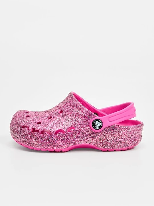 Zdjęcie produktu Klapki płaskie Crocs
