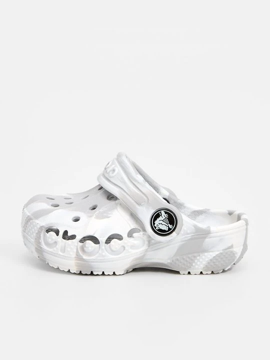 Zdjęcie produktu Klapki płaskie Crocs