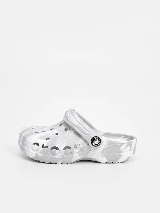 Zdjęcie produktu Klapki płaskie Crocs