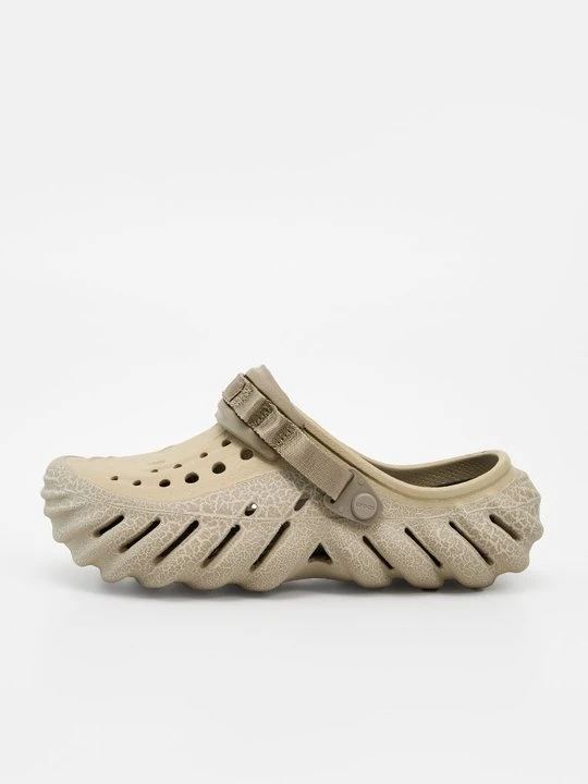Zdjęcie produktu Klapki płaskie Crocs