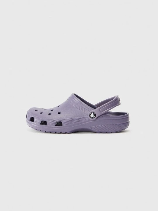 Zdjęcie produktu Sandały kąpielowe Crocs liliowy