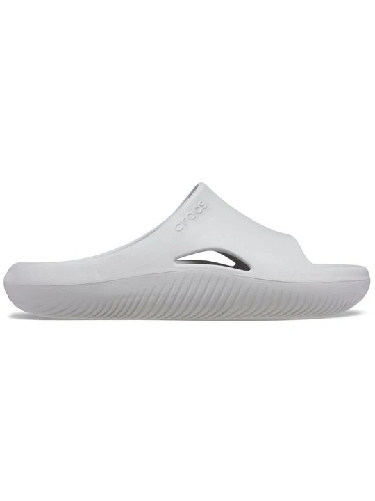 Zdjęcie produktu Klapki płaskie Crocs kamień