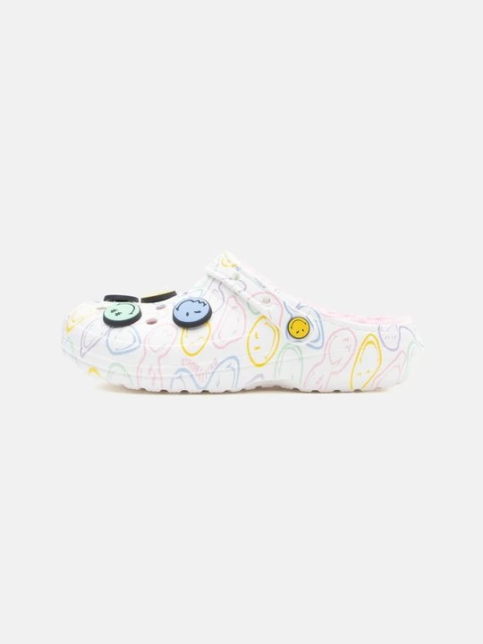 Zdjęcie produktu Klapki płaskie Crocs