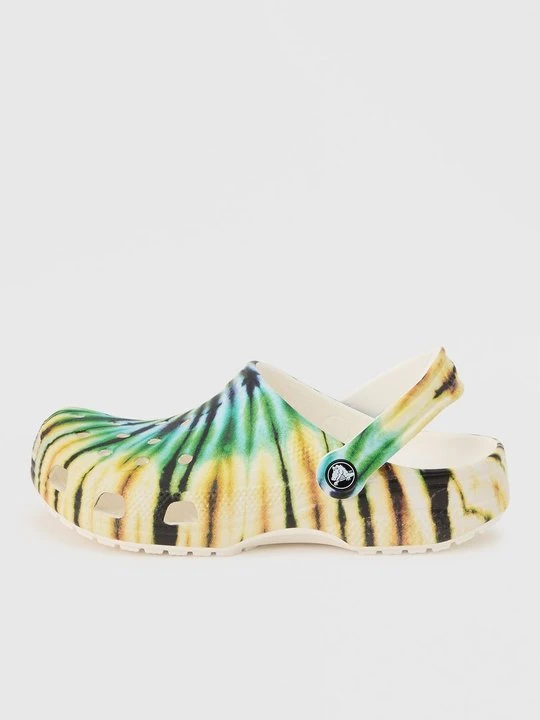 Zdjęcie produktu Klapki płaskie Crocs