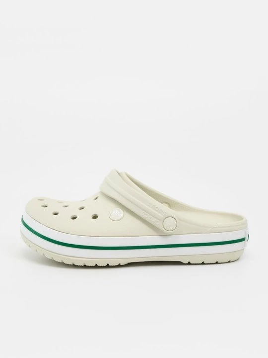 Zdjęcie produktu Klapki płaskie Crocs