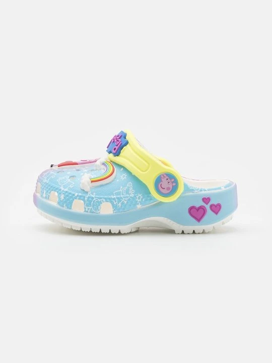 Zdjęcie produktu Klapki płaskie Crocs