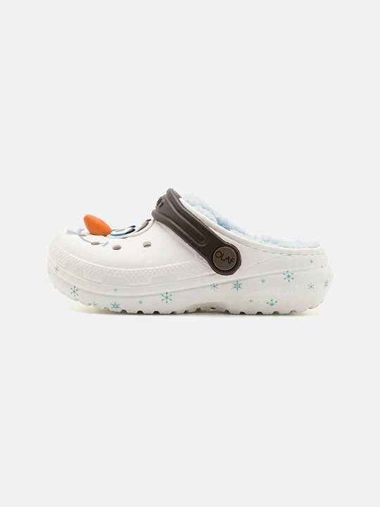 Zdjęcie produktu Klapki płaskie Crocs