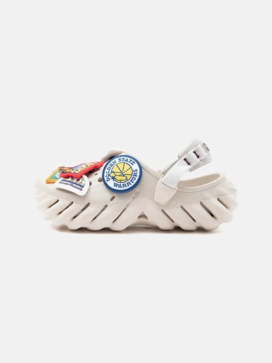 Zdjęcie produktu Klapki płaskie Crocs