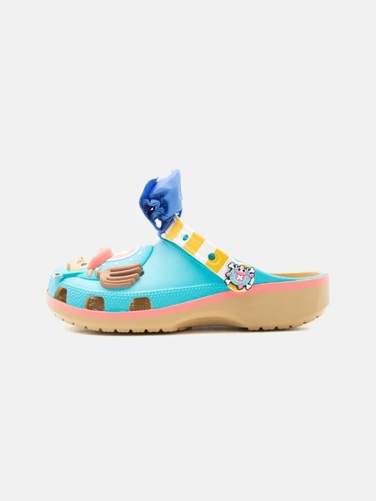 Zdjęcie produktu Klapki płaskie Crocs