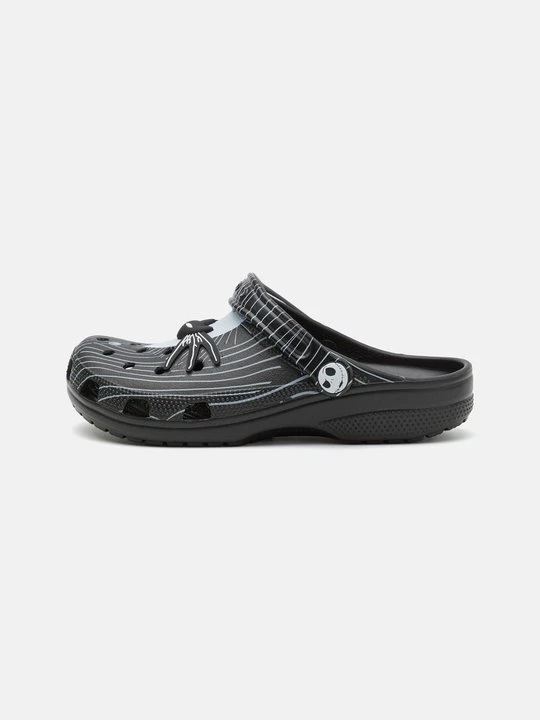Zdjęcie produktu Klapki płaskie Crocs