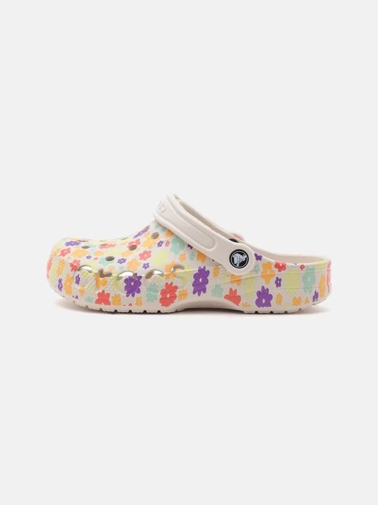 Zdjęcie produktu Klapki płaskie Crocs