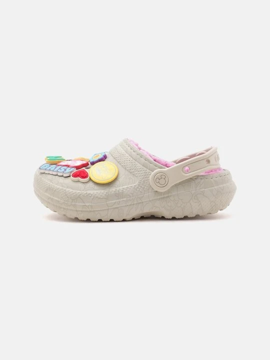 Zdjęcie produktu Klapki płaskie Crocs