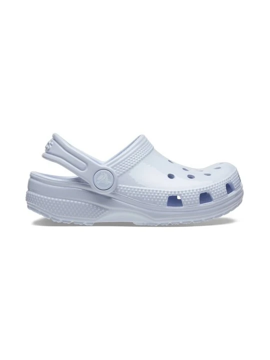 Zdjęcie produktu Klapki płaskie Crocs jasnoniebieski