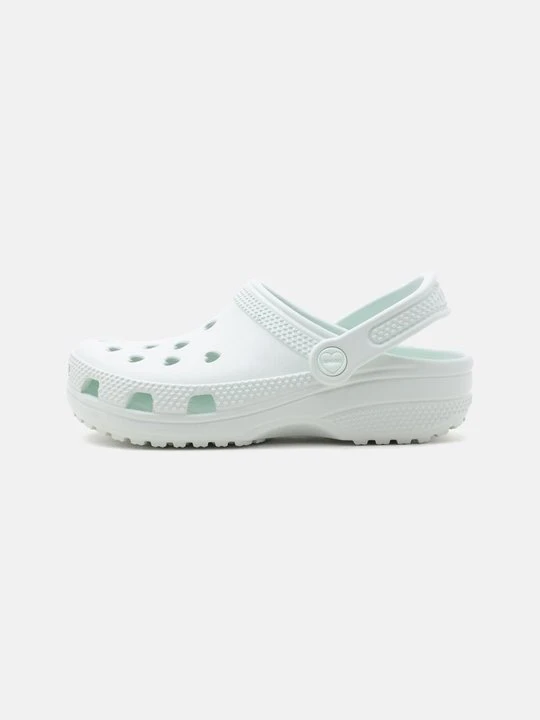 Zdjęcie produktu Klapki płaskie Crocs jasnoniebieski