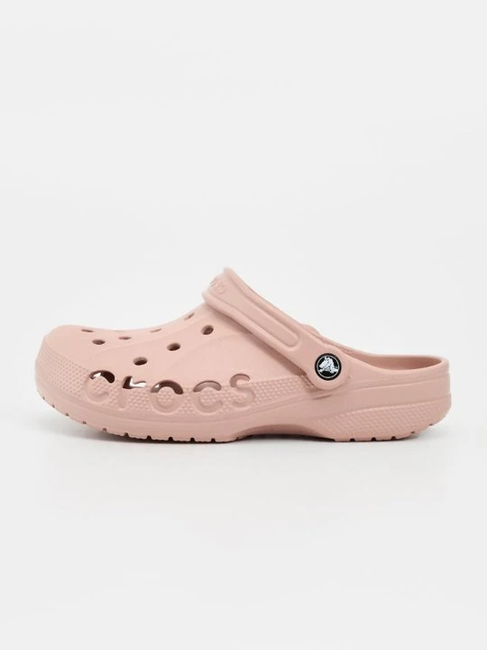 Zdjęcie produktu Klapki płaskie Crocs jasnoróżowy