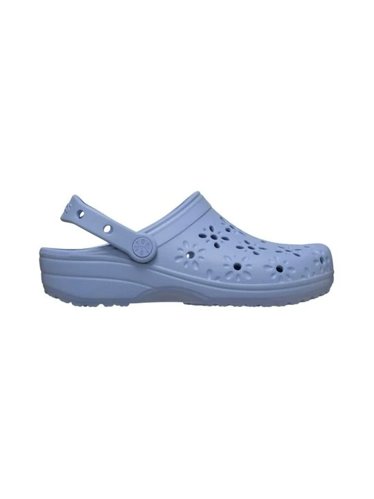 Zdjęcie produktu Klapki płaskie Crocs liliowy