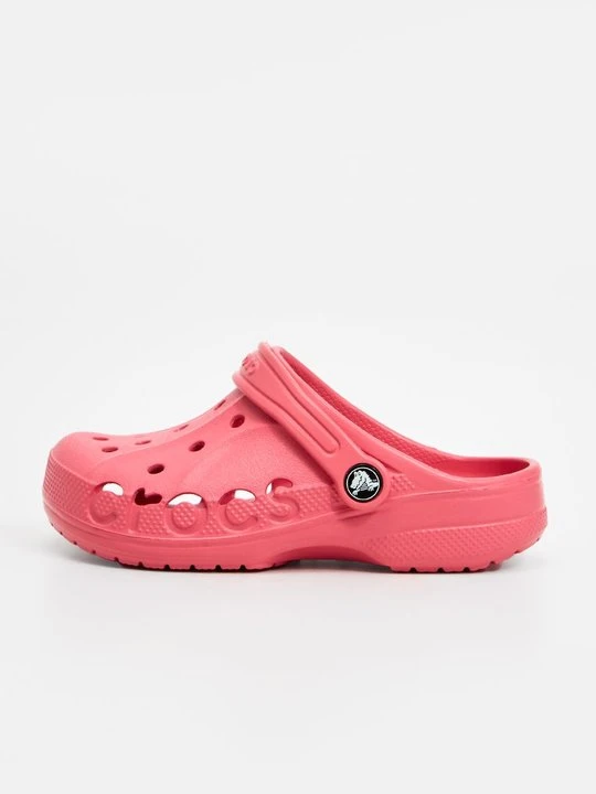 Zdjęcie produktu Klapki płaskie Crocs niebieski