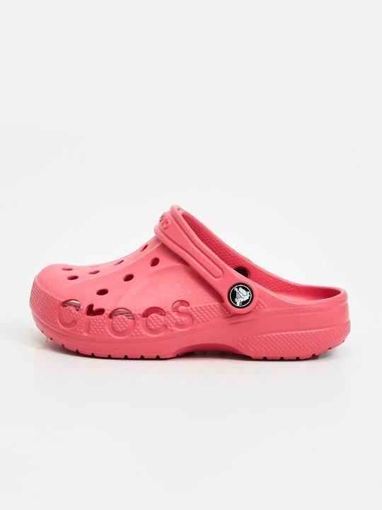 Zdjęcie produktu Klapki płaskie Crocs niebieski