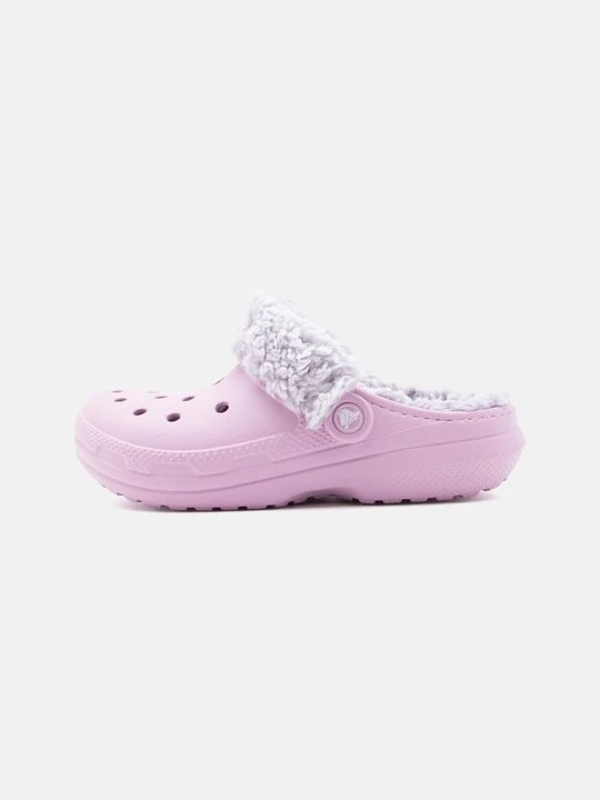 Zdjęcie produktu Klapki płaskie Crocs różowy