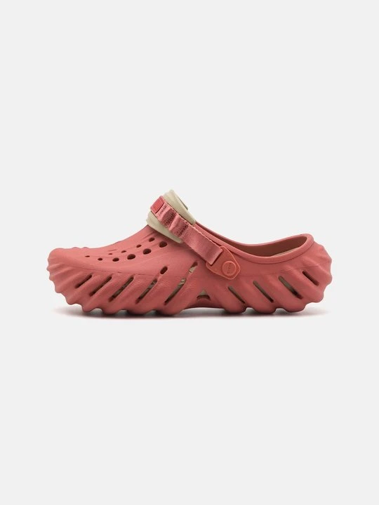 Zdjęcie produktu Klapki płaskie Crocs różowy