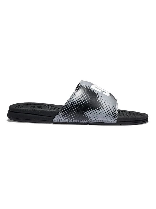 Zdjęcie produktu Klapki płaskie DC Shoes mleczny