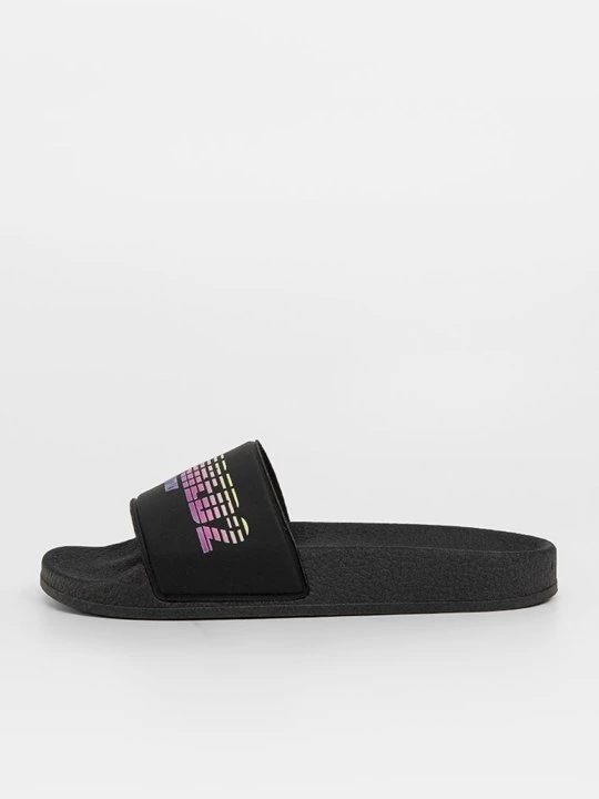 Zdjęcie produktu Klapki płaskie Dsquared2 czarny