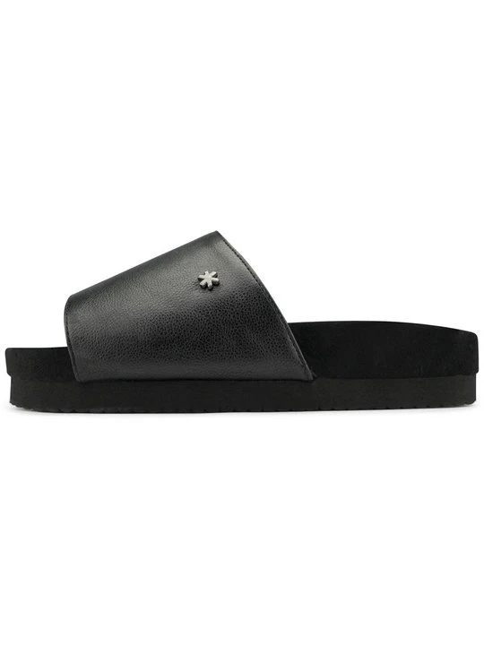 Zdjęcie produktu Klapki płaskie Flip*Flop czarny