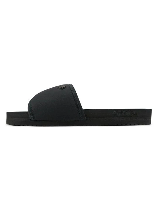Zdjęcie produktu Klapki płaskie Flip*Flop czarny