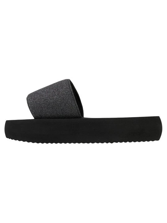 Zdjęcie produktu Klapki płaskie Flip*Flop czarny