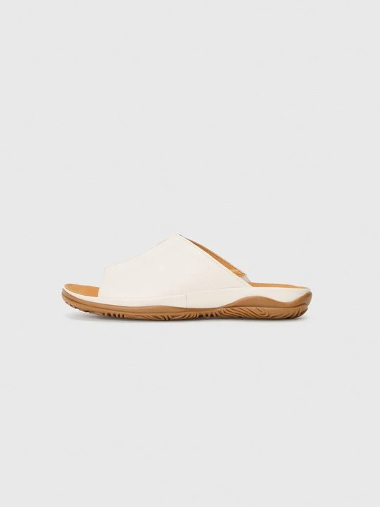 Zdjęcie produktu Klapki płaskie Gabor Comfort biały