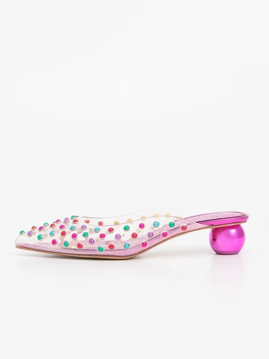 Zdjęcie produktu Klapki płaskie Kate Spade