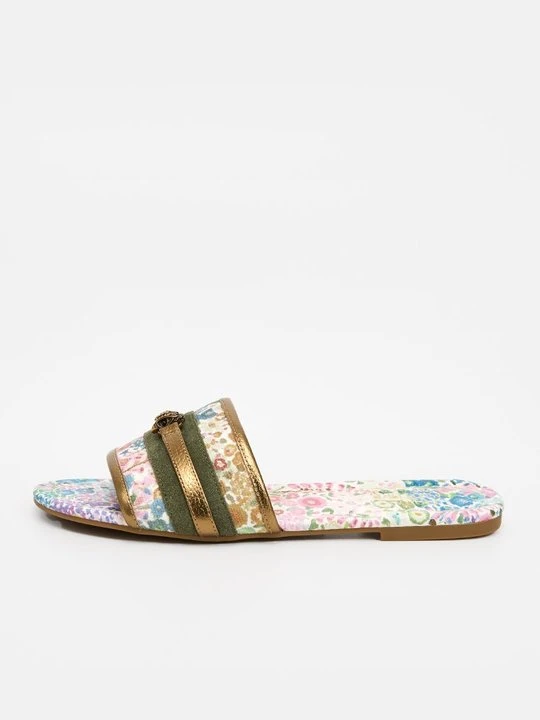 Zdjęcie produktu Klapki płaskie Kurt Geiger