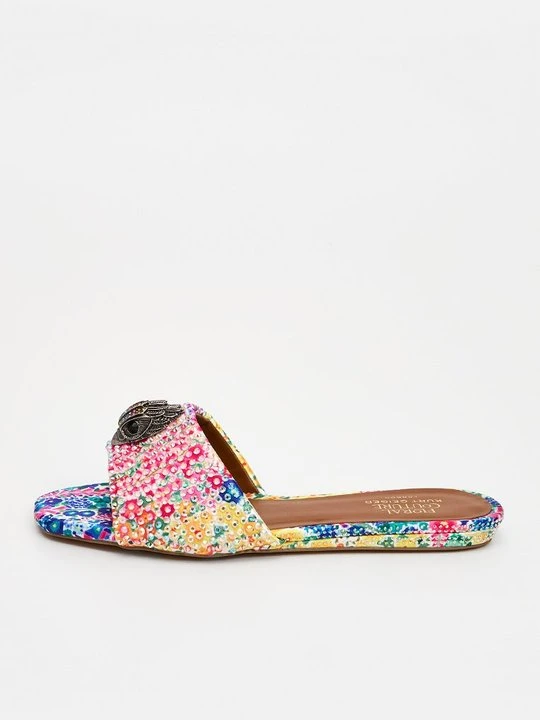Zdjęcie produktu Klapki płaskie Kurt Geiger